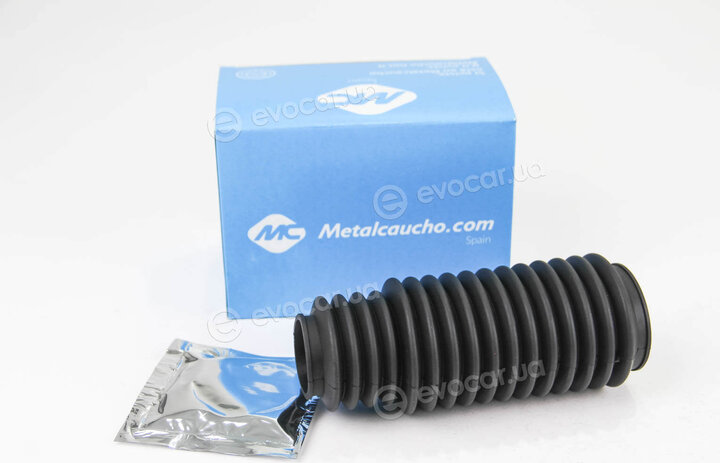 Metalcaucho / STC 01305