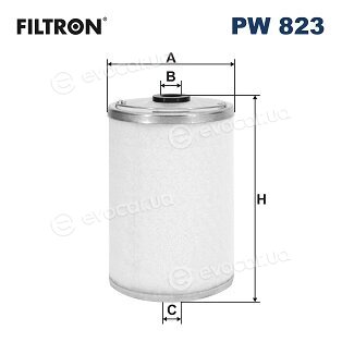 Filtron PW 823