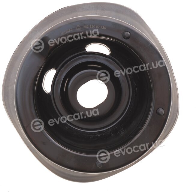 Sachs 802 251