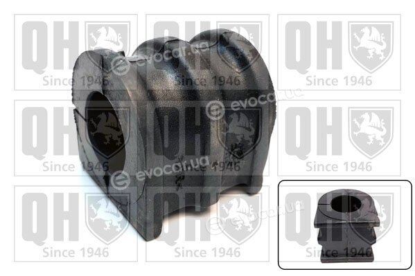 Quinton Hazell EMB7565