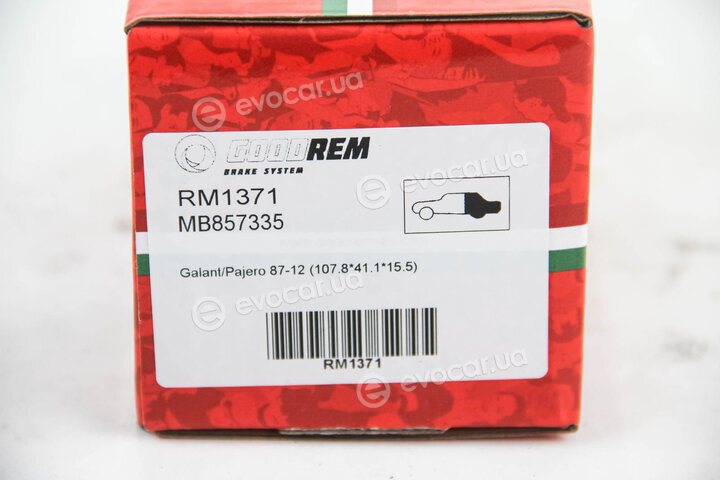 Goodrem RM1371