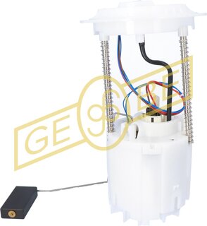 Gebe / Ika 9 6020 1