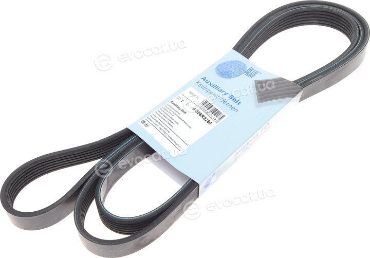 Blue Print AD06R2260