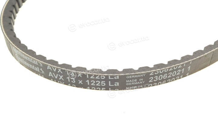 Continental AVX13X1225