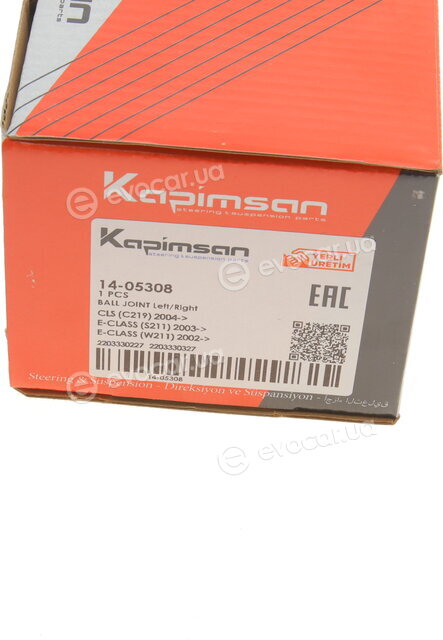 Kapimsan 1405308