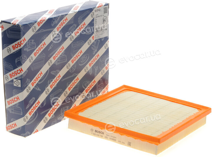 Bosch F 026 400 743