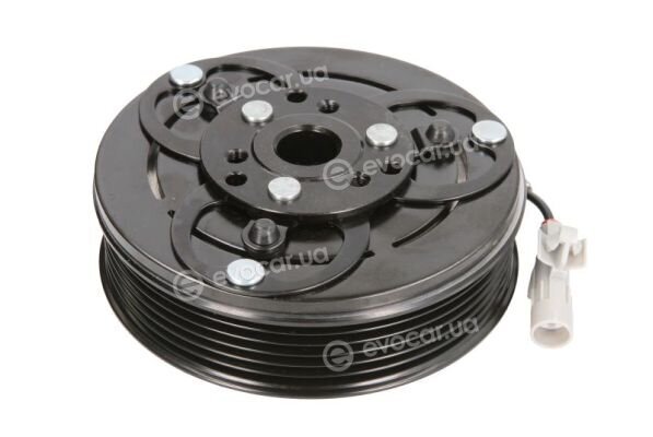 Thermotec KTT040254