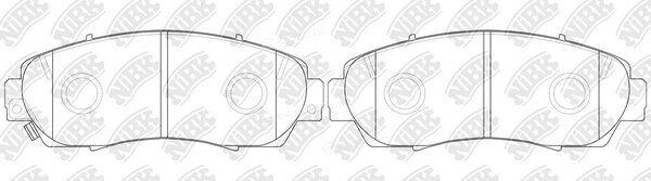 NiBK PN8802