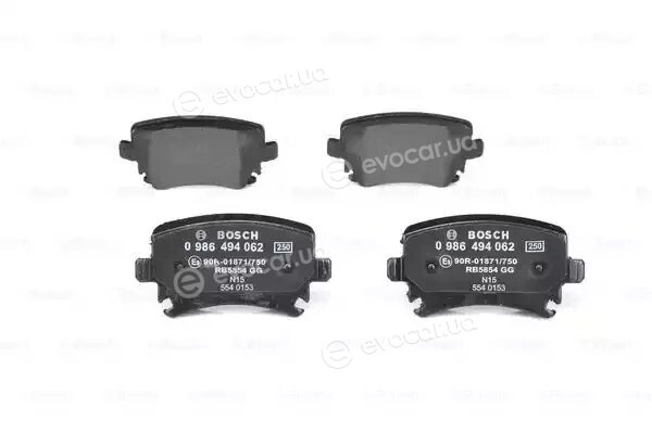 Bosch 0 986 494 062