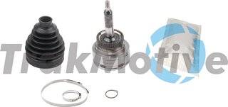 TrakMotive 40-0880