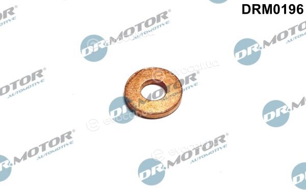 Dr. Motor DRM0196