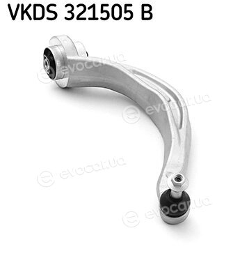 SKF VKDS 321505 B