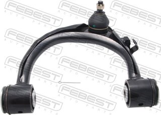 Febest 0124-334LH