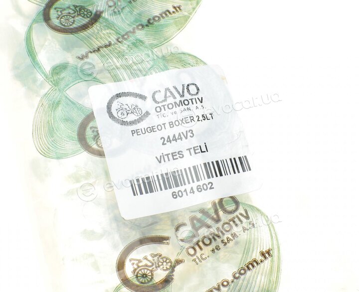 Cavo 6014 602