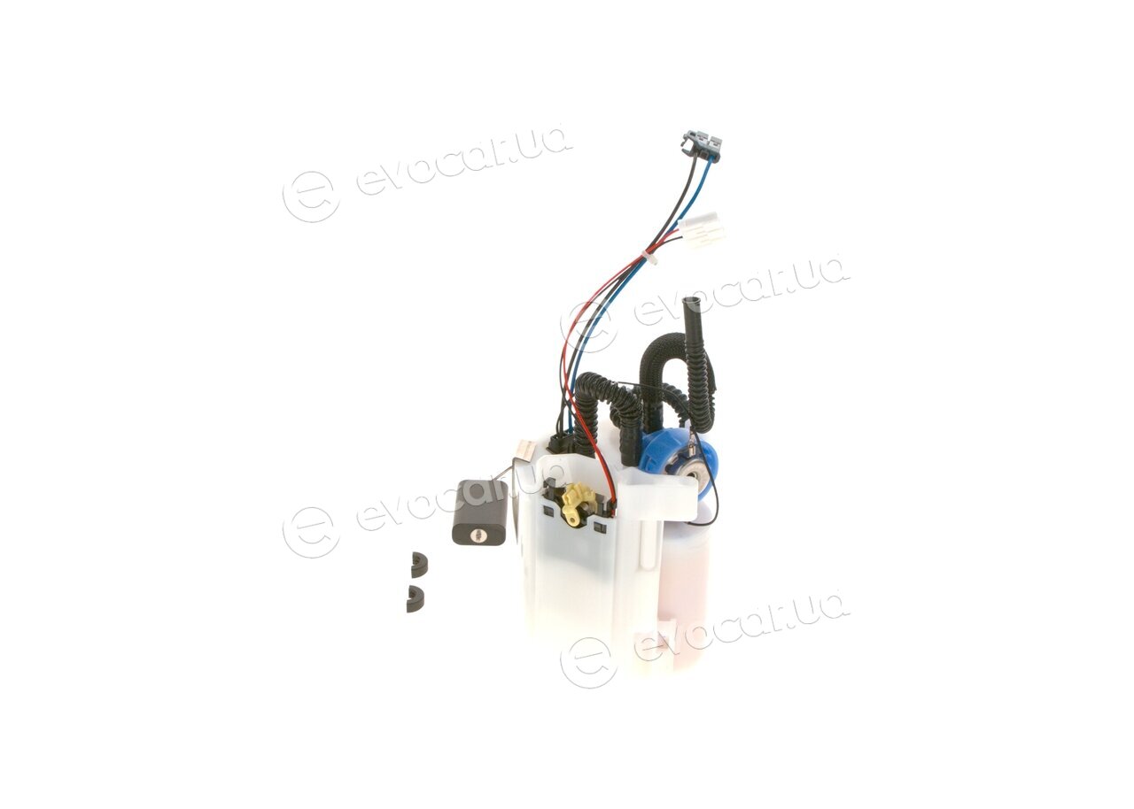 Bosch 0 986 580 990