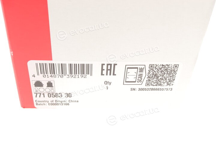 FAG 771 0583 30