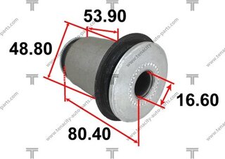 Tenacity AAMTO1132
