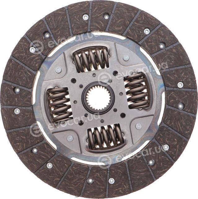 Kawe / Quick Brake 962319