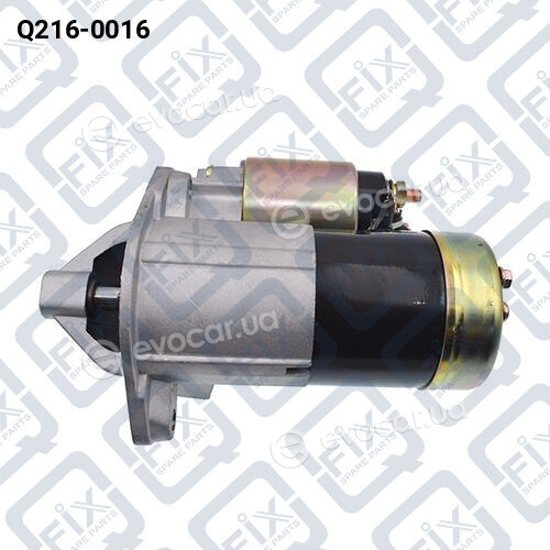 Q-Fix Q2160016