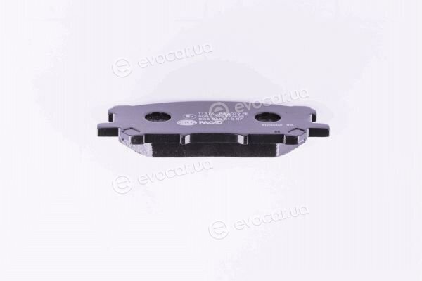 Hella 8DB 355 010-071