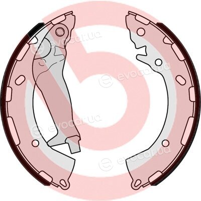Brembo S 30 525