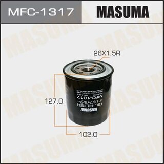 Masuma MFC-1317