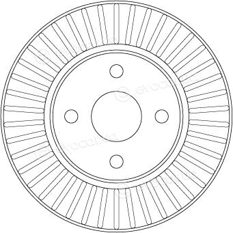 TRW DF7127