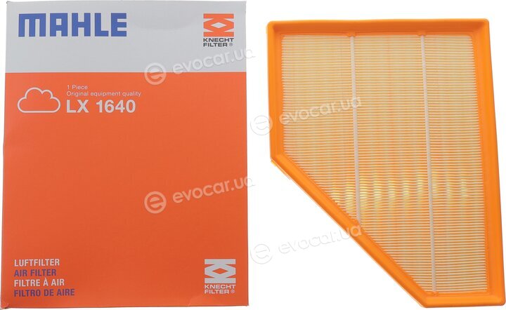 Mahle LX 1640