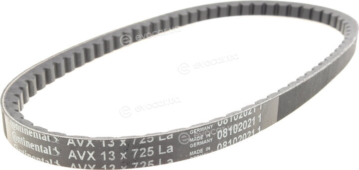 Continental AVX13X725
