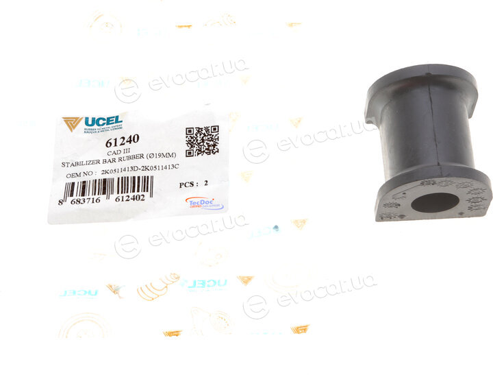 Ucel 61240