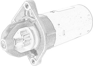 Mopar (PSA / FCA) 69502571