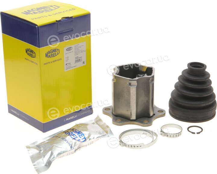 Magneti Marelli 302009100049