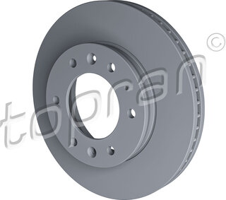 Topran 305 185