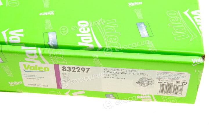 Valeo 832297