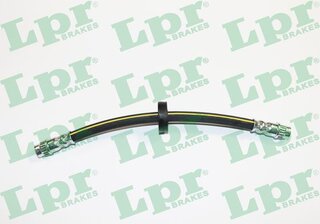 LPR / Samko 6T46005