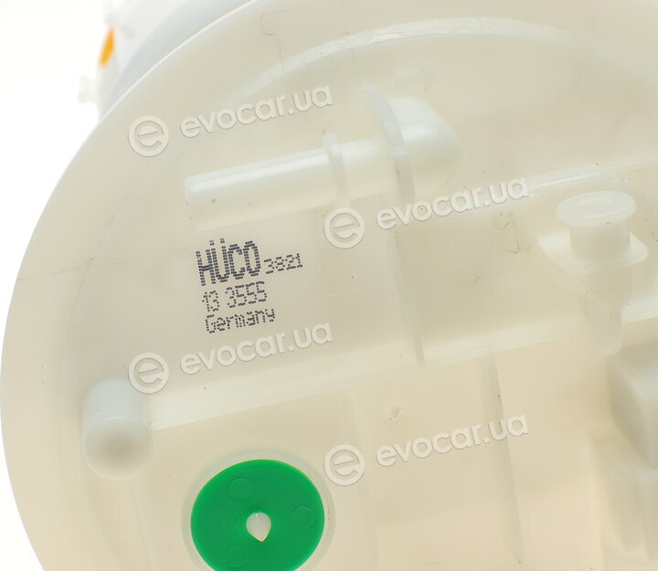 Astemo (Hitachi) / Huco 133555