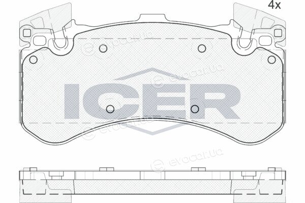 Icer 182070