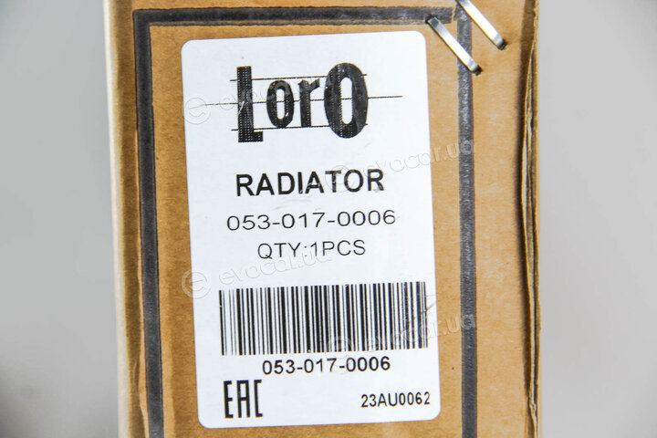 Depo / Loro 053-017-0006
