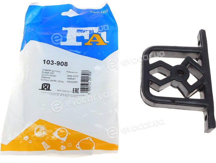 FA1 103-908