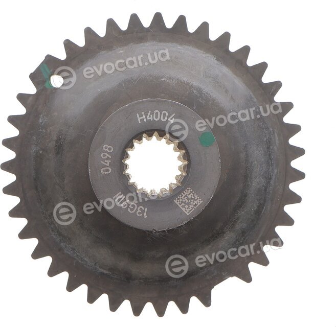 LuK 602 0013 00