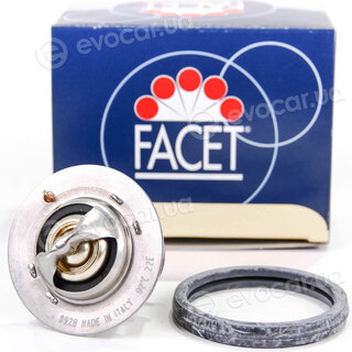 Facet 7.8928
