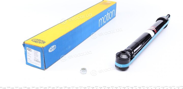 Magneti Marelli 351977070000