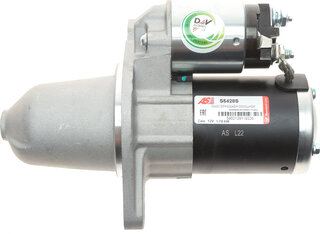 AS S5428S