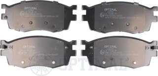 Optimal BP-12280