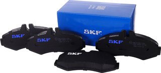 SKF VKBP 80412