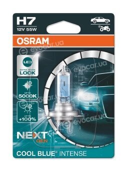 Osram 64210CBN-01B