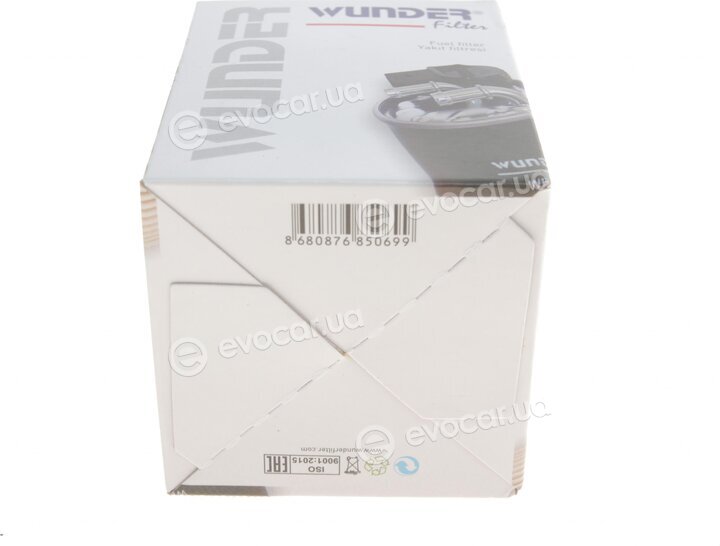 Wunder WB 302