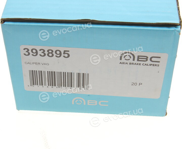 Axia 393895