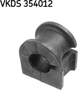 SKF VKDS 354012