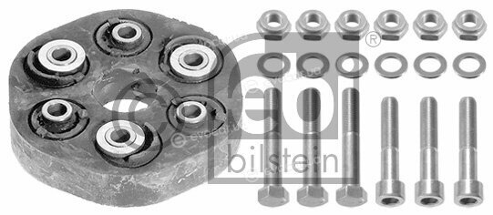 Febi 03908